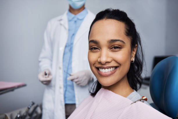 Best Wisdom Tooth Removal  in Lone Star, TX