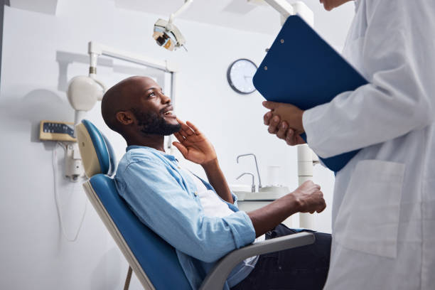 Emergency Dental Services in Lone Star, TX