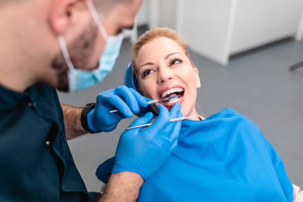 Best Emergency Dental Care  in Lone Star, TX