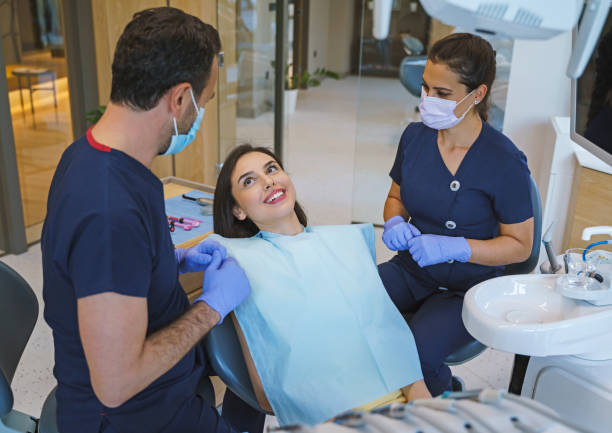 Lone Star, TX Holistic Dental Care Services Company