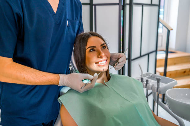 Best Dental Fillings (Composite and Amalgam)  in Lone Star, TX
