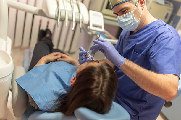 Best Traditional Braces  in Lone Star, TX