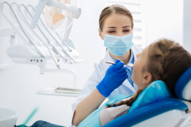 Laser Dentistry in Lone Star, TX